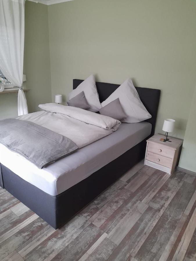 Ferienwohnung Pickel Kottenheim Exteriér fotografie