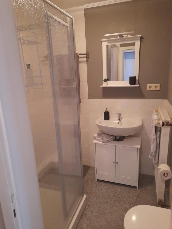 Ferienwohnung Pickel Kottenheim Exteriér fotografie