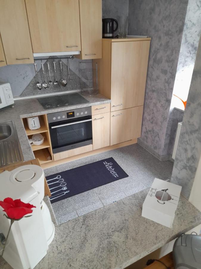 Ferienwohnung Pickel Kottenheim Exteriér fotografie