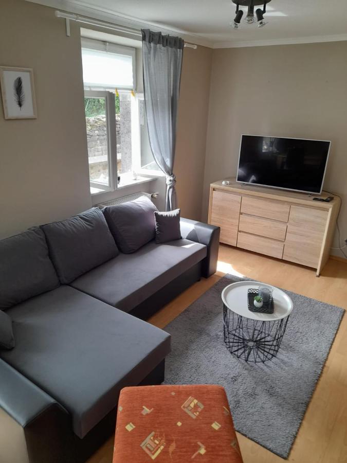 Ferienwohnung Pickel Kottenheim Exteriér fotografie